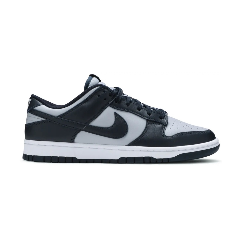 Nike Dunk Low - ‘Georgetown’ | Blue & Gray